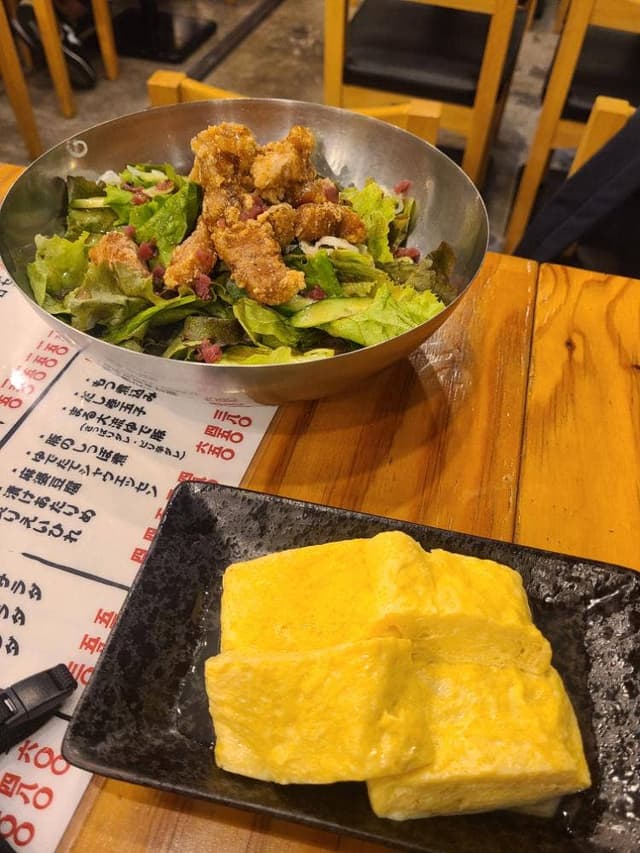 まる大本舗 錦糸町店 - サブ画像1