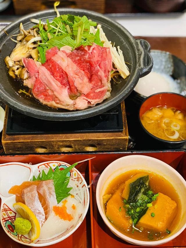 LOTUS CAFE 花咲の湯 - サブ画像3