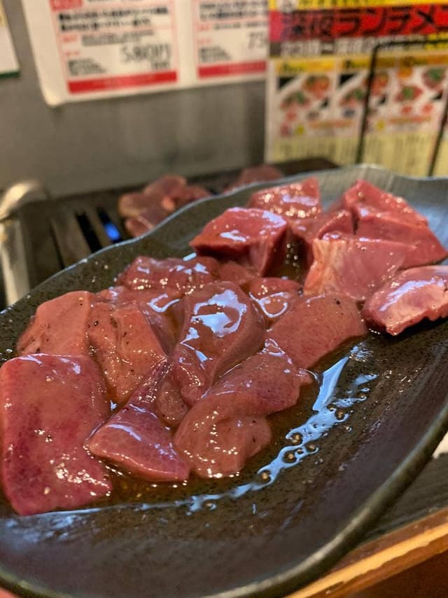 卸 新宿食肉センター 極 本店 - サブ画像2
