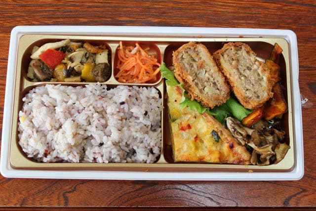 harvest deli produced by QUEEN’S ISETAN - サブ画像2