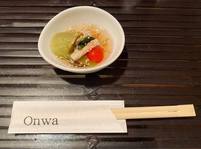 ONWA - サブ画像1