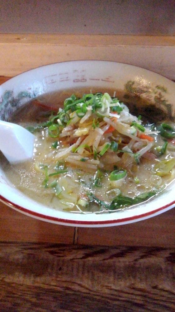 札幌ラーメンえぞ