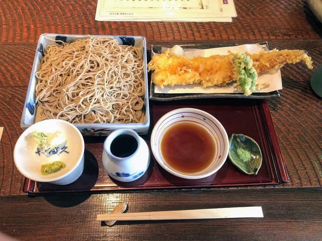 やぶ久 - サブ画像3