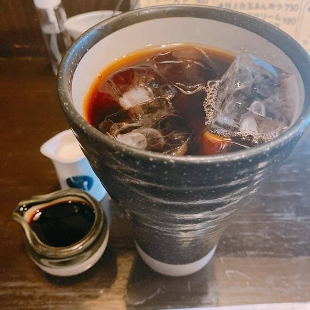 美甘珈琲 - サブ画像1