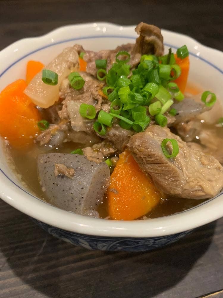 ジンギスカン酒場 山田屋