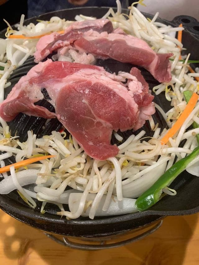 ジンギスカン酒場 山田屋 - サブ画像1