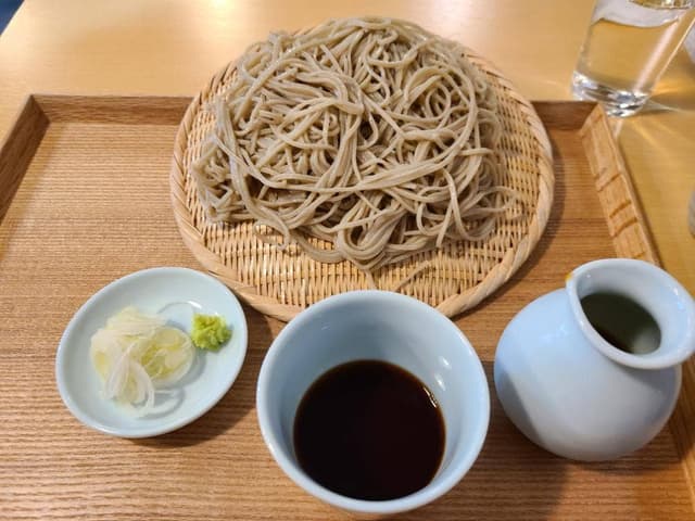 そばきり こゑど - サブ画像1