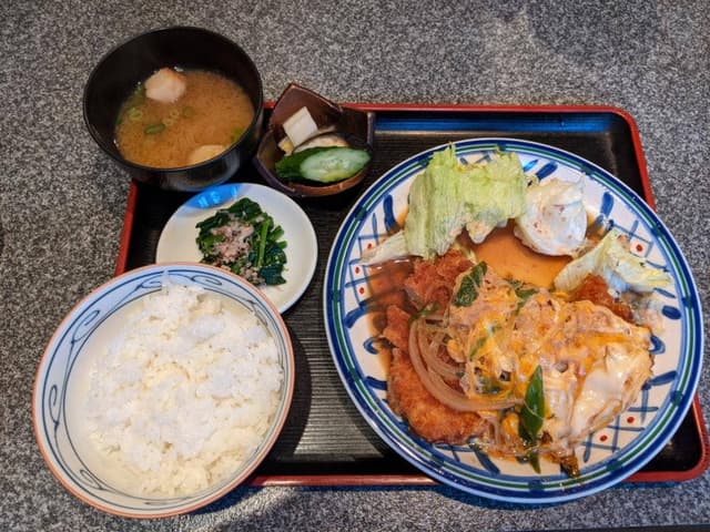 京栄 - サブ画像2