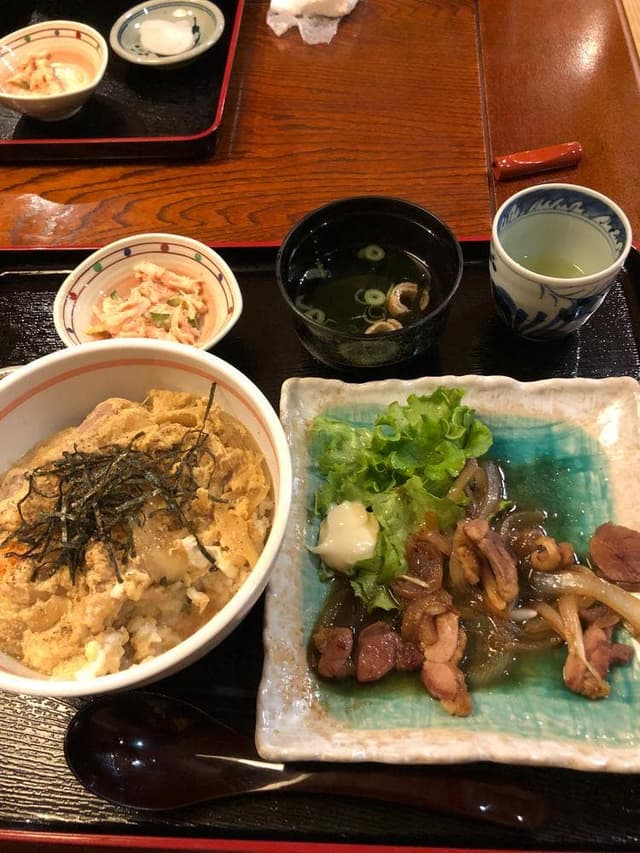 旬彩料理 和 - サブ画像1