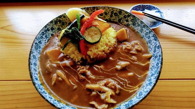 古民家カフェ 神武橋 - サブ画像2