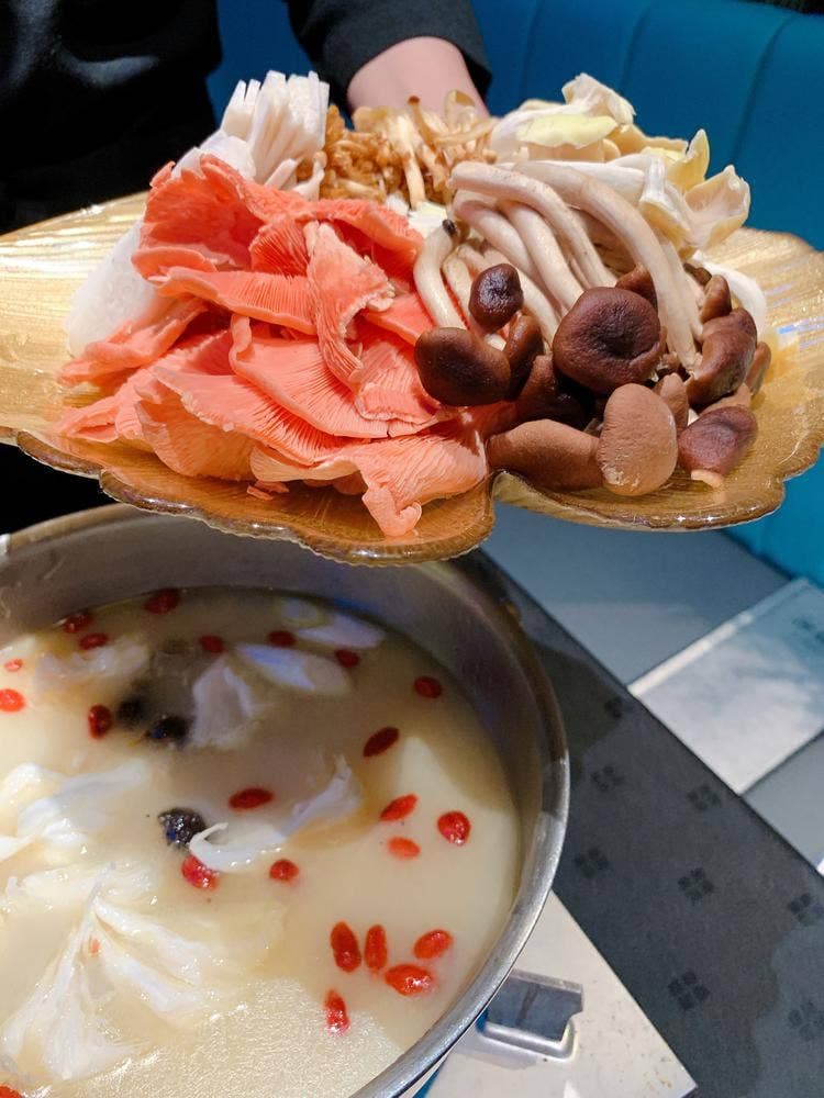 御膳房Garden東急プラザ銀座店