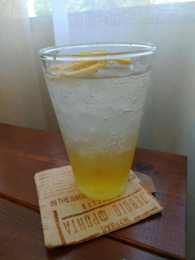 KATEcafe - サブ画像3