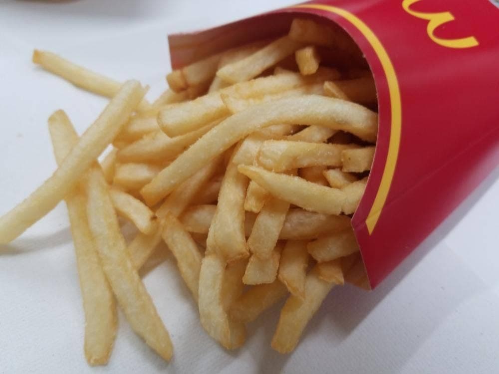 マクドナルド 国分寺店