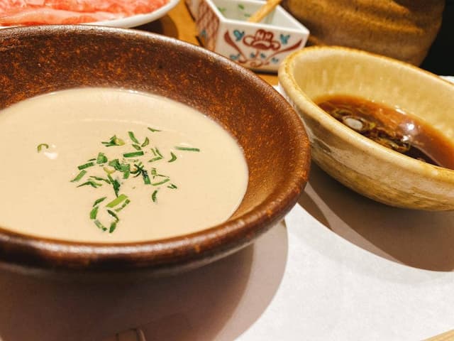 木曽路大垣店 - サブ画像3