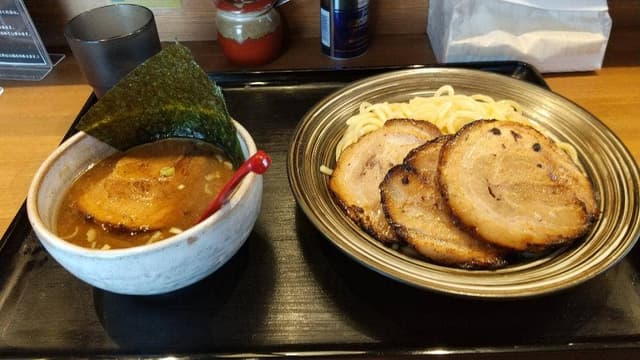 つけ麺 つるべえ - サブ画像3