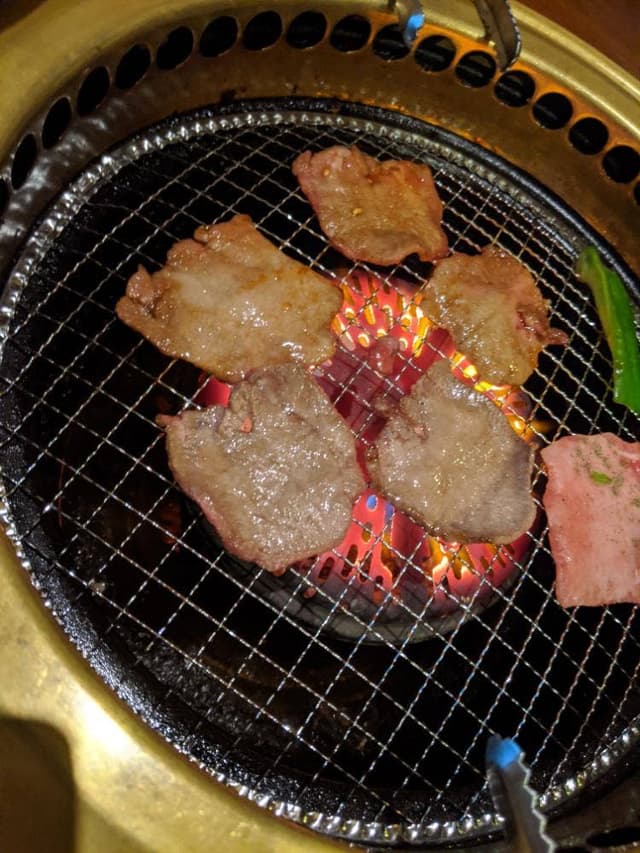 焼肉いろりや 道頓堀店 - サブ画像1