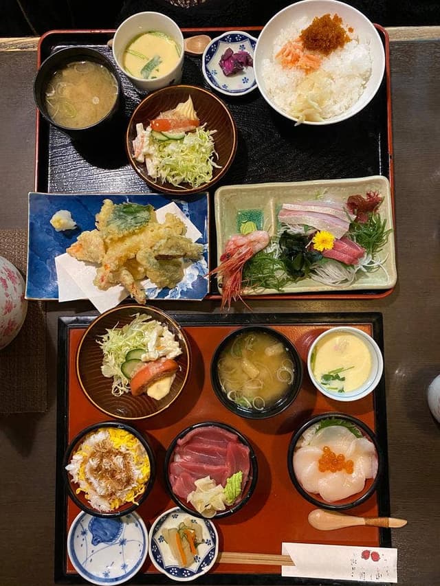 聖徳太子飛鳥店 - サブ画像2