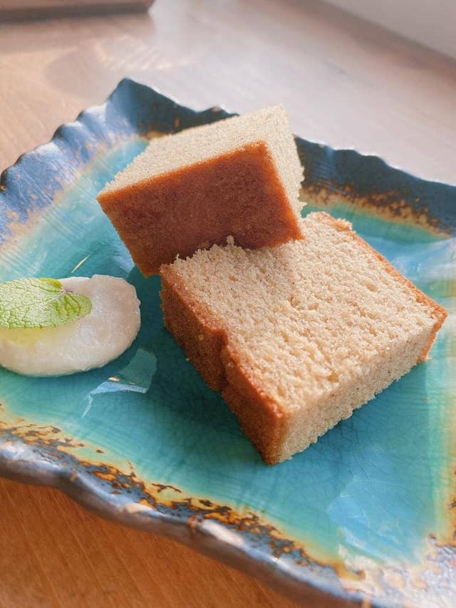 森のカフェ - サブ画像1