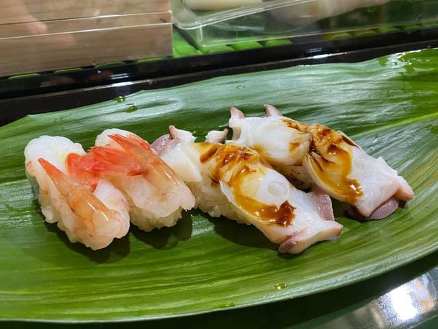 千春鮨 小樽 - サブ画像2