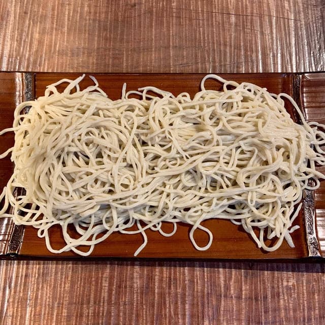 そば 蕎文 - サブ画像3