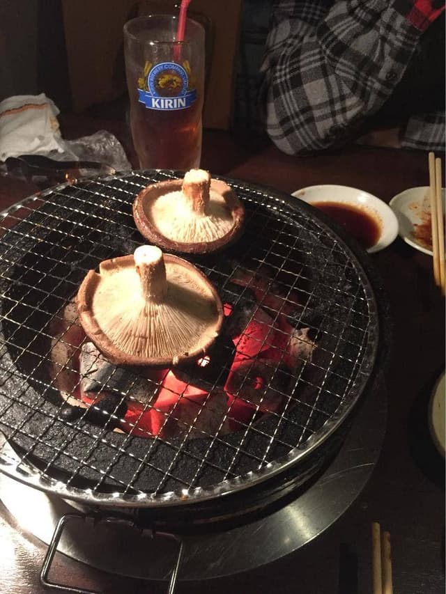 炭火焼肉元喜 - サブ画像2