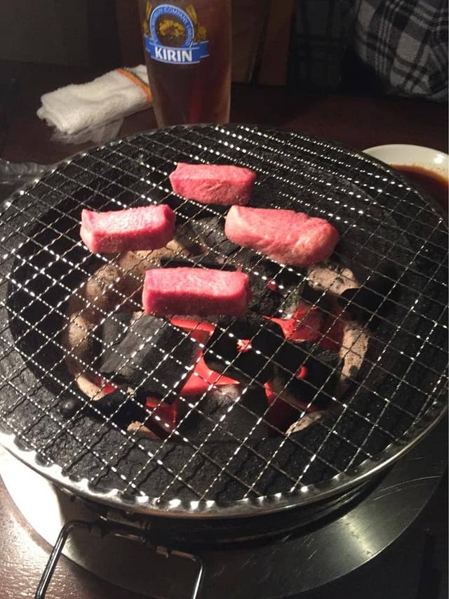 炭火焼肉元喜 - サブ画像3