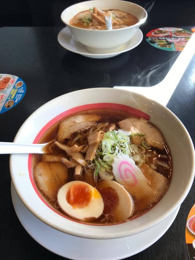 幸楽苑 イオンタウン山梨中央店 - サブ画像2