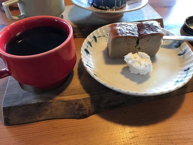 たくみの里食堂 - サブ画像2