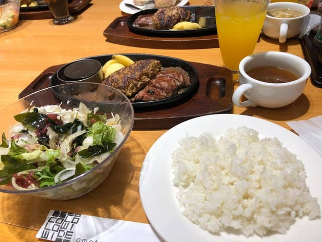 ステーキ宮 町田木曽店 - サブ画像3