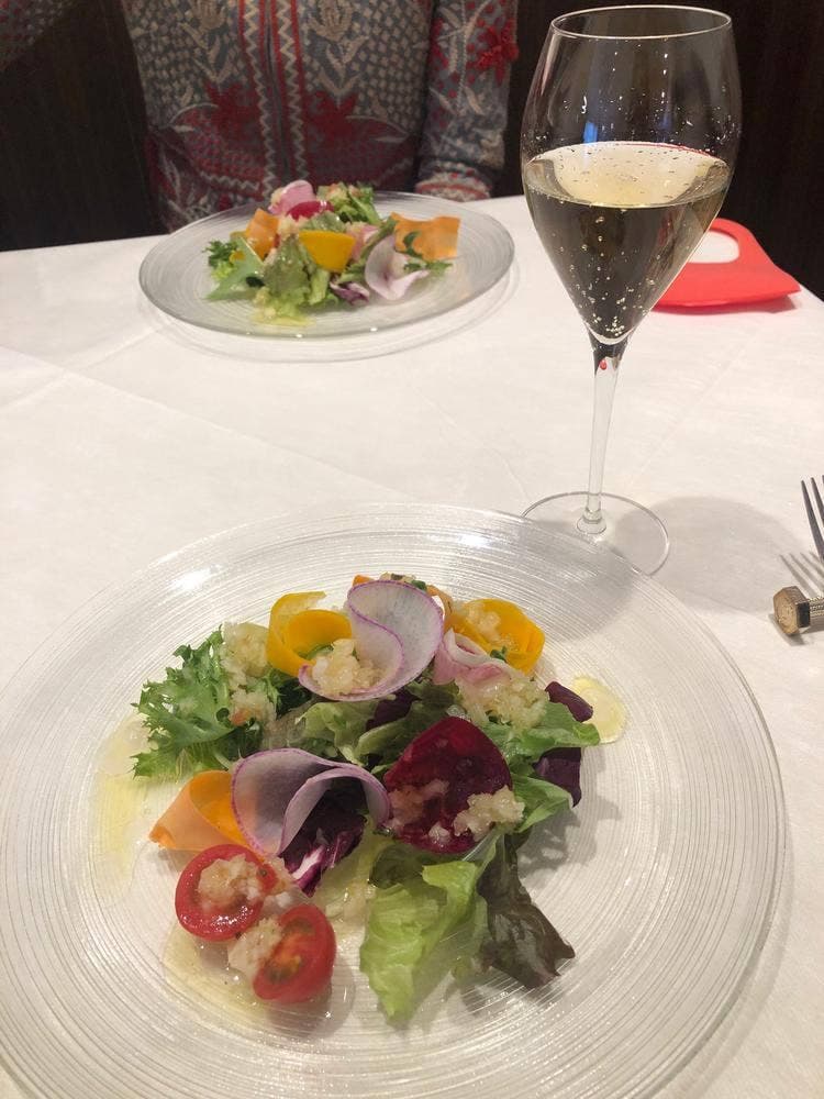 Ristorante La Soglia