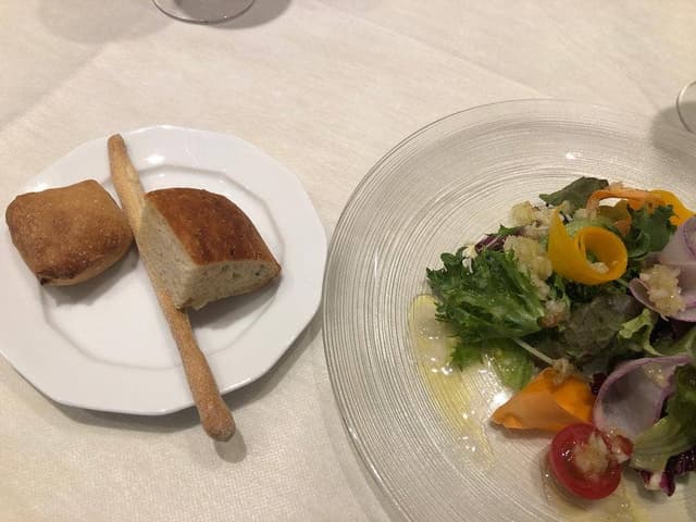 Ristorante La Soglia - サブ画像1