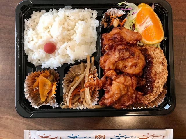 肉の福田屋 - サブ画像3