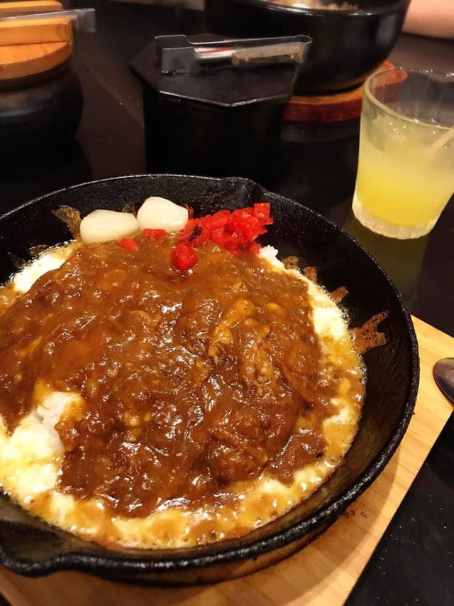 さっぽろ特濃カレー - サブ画像3
