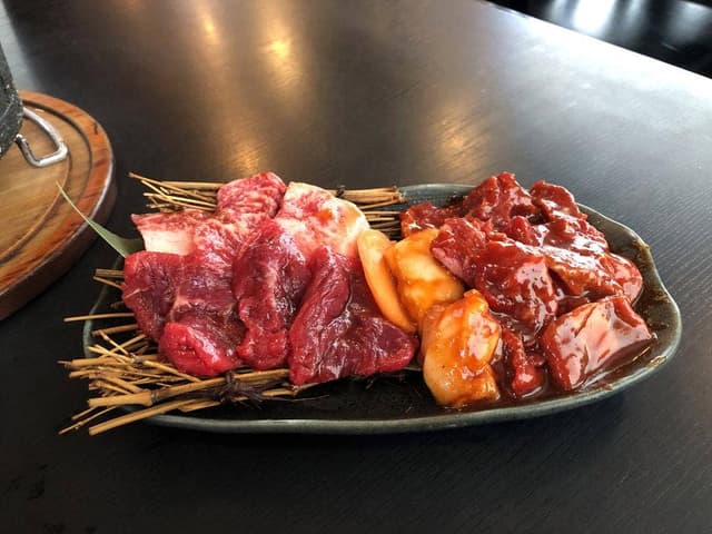 炭火焼肉 匠 - サブ画像3