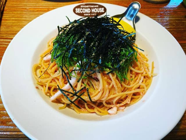 セカンドハウス 東洞院店 - サブ画像1