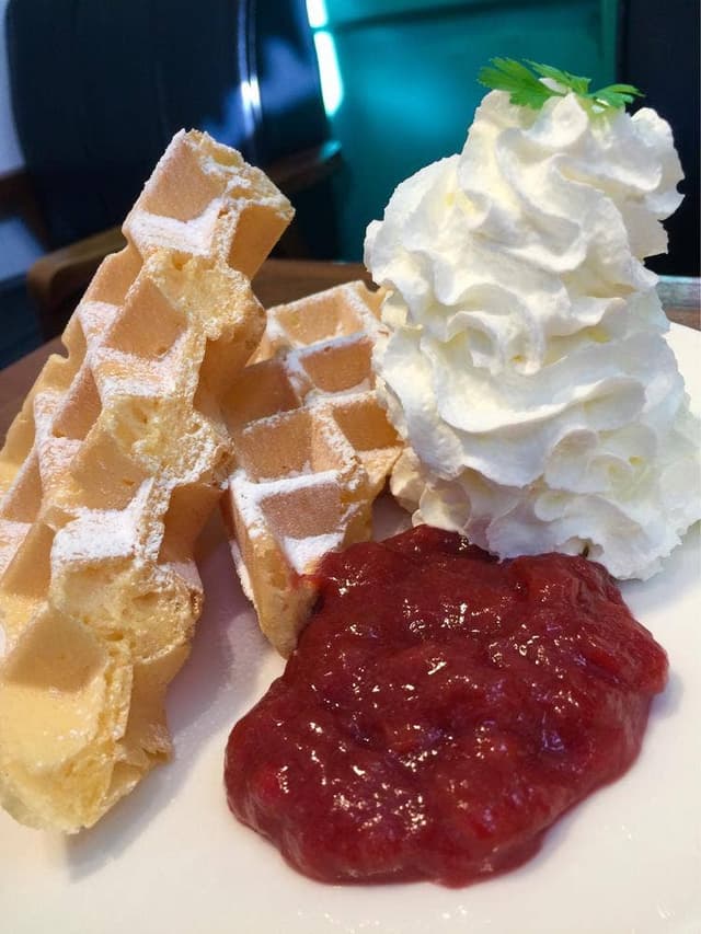 Workers cafe - サブ画像1
