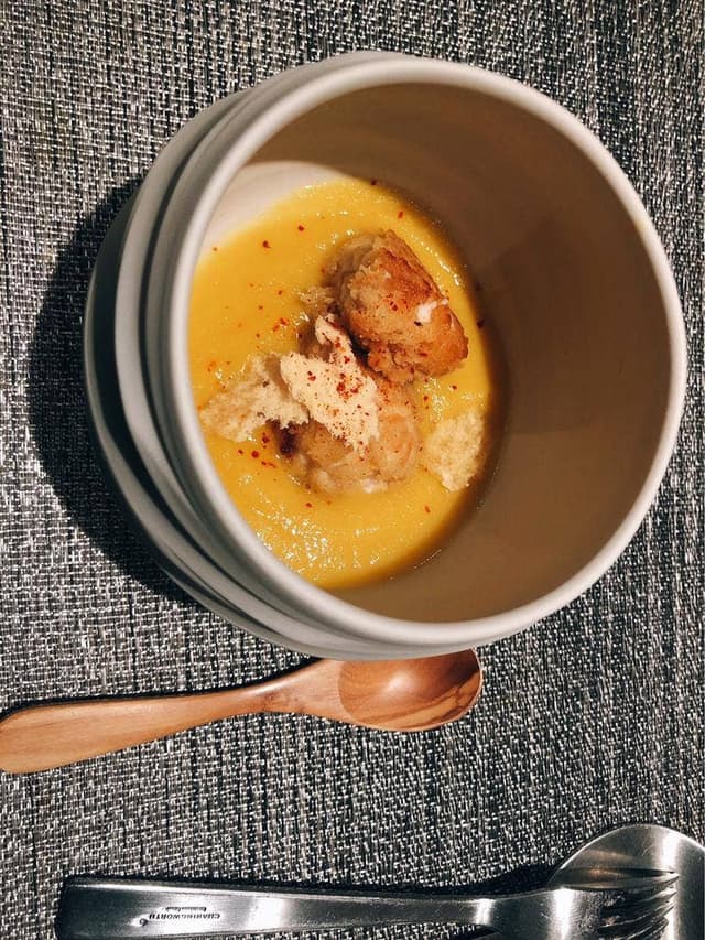 スペイン料理 サルデスカ - サブ画像3
