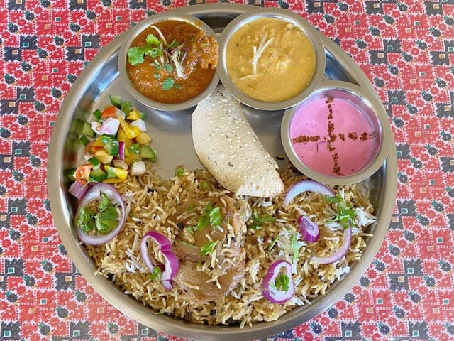 アカーシュ - サブ画像1