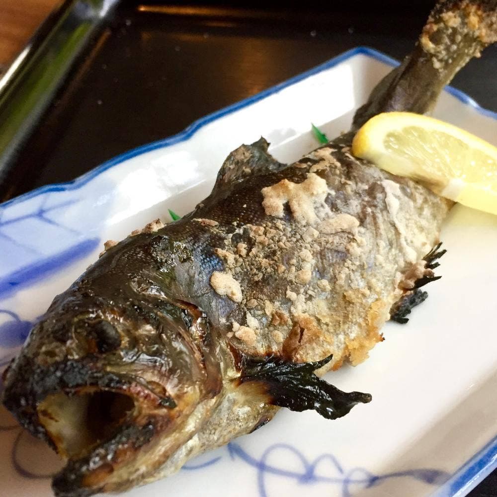 和風レストラン 田舎大名