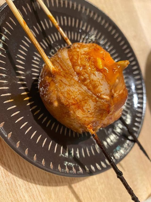 串焼 博多 松介 神田店 - サブ画像3
