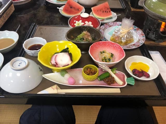 幸乃湯温泉 - サブ画像1