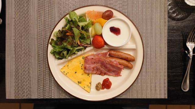 Ristorante Malena - サブ画像2