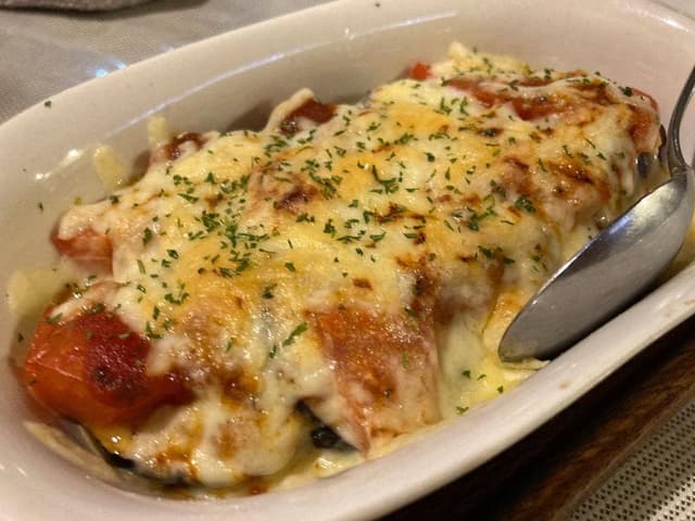 山遊食堂 岳 - サブ画像2