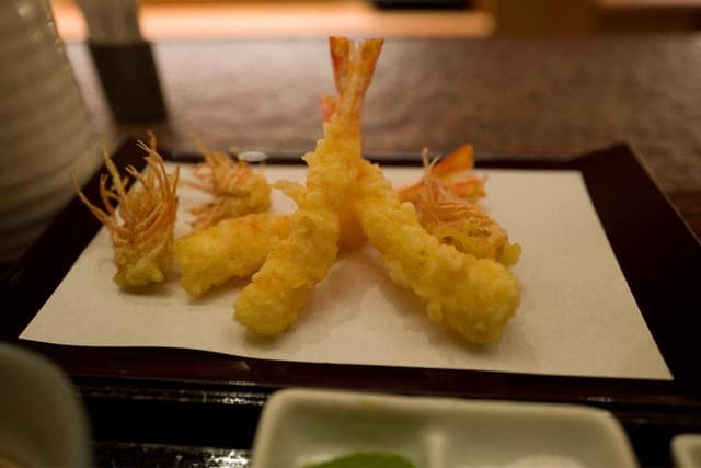 京都祇園 天ぷら八坂圓堂 - サブ画像3