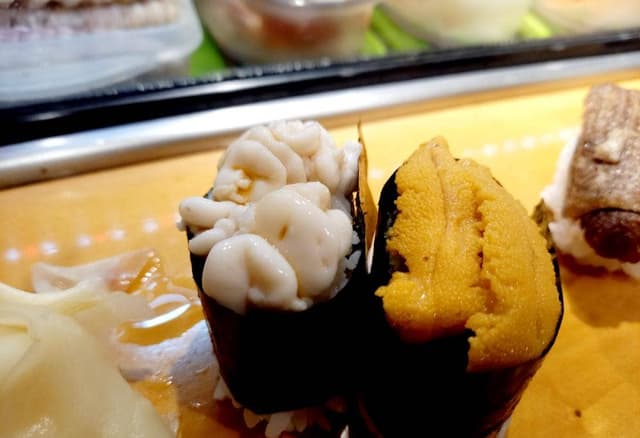 助六鮨 - サブ画像1