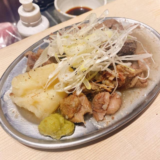 焼ジビエ 罠 一目 船橋店 - サブ画像1