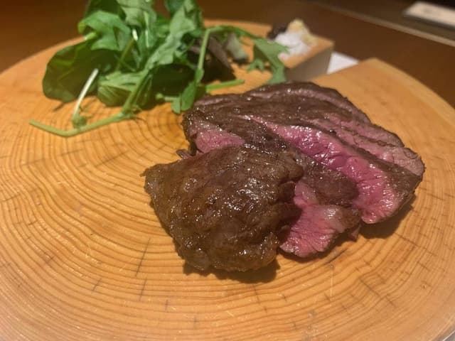 熟成肉と熟成魚 こなれ 梅田店 - サブ画像1