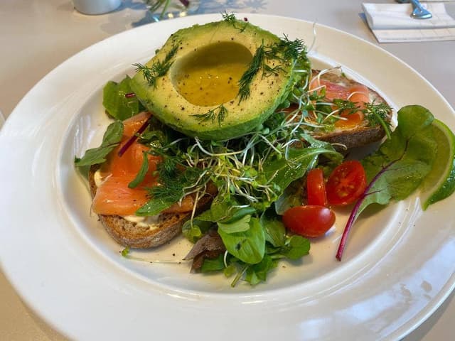 MARGARET HOWELL SHOP&CAFE - サブ画像3
