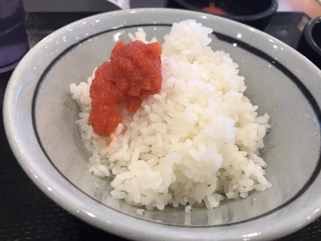 丸亀製麺 大宮西店 - サブ画像3