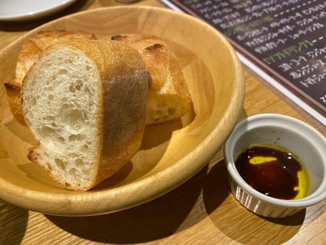炭火ビストロ ゴーバル 神保町店 - サブ画像2